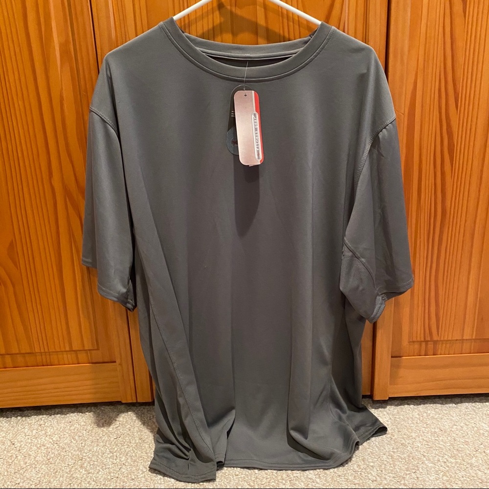 Hydro-DRi Fitness Gear